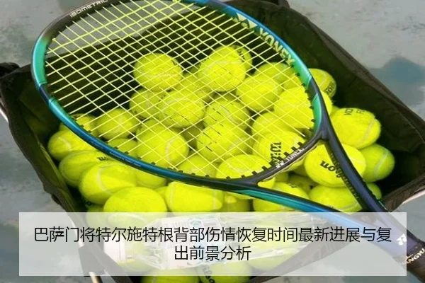 巴萨门将特尔施特根背部伤情恢复时间最新进展与复出前景分析